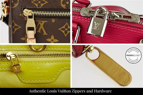 inauthentic louis vuitton|authentic Louis Vuitton hardware.